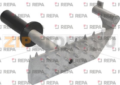 POIGNEE POUSSE TALON 