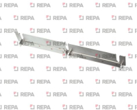 WELDMENT,HINGE SUPPORT