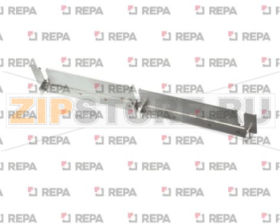 WELDMENT,HINGE SUPPORT 