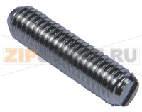 VITE SENZA TESTA IMPRONTA A TAGLIO M6x24