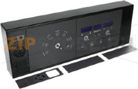 Operation panel SpaceCombi Classic, with