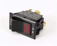 SWITCH,RCKR-LGHT(SPST)