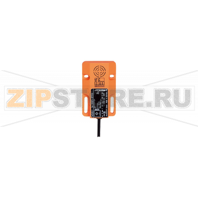Датчик индуктивный IFM IW5053 