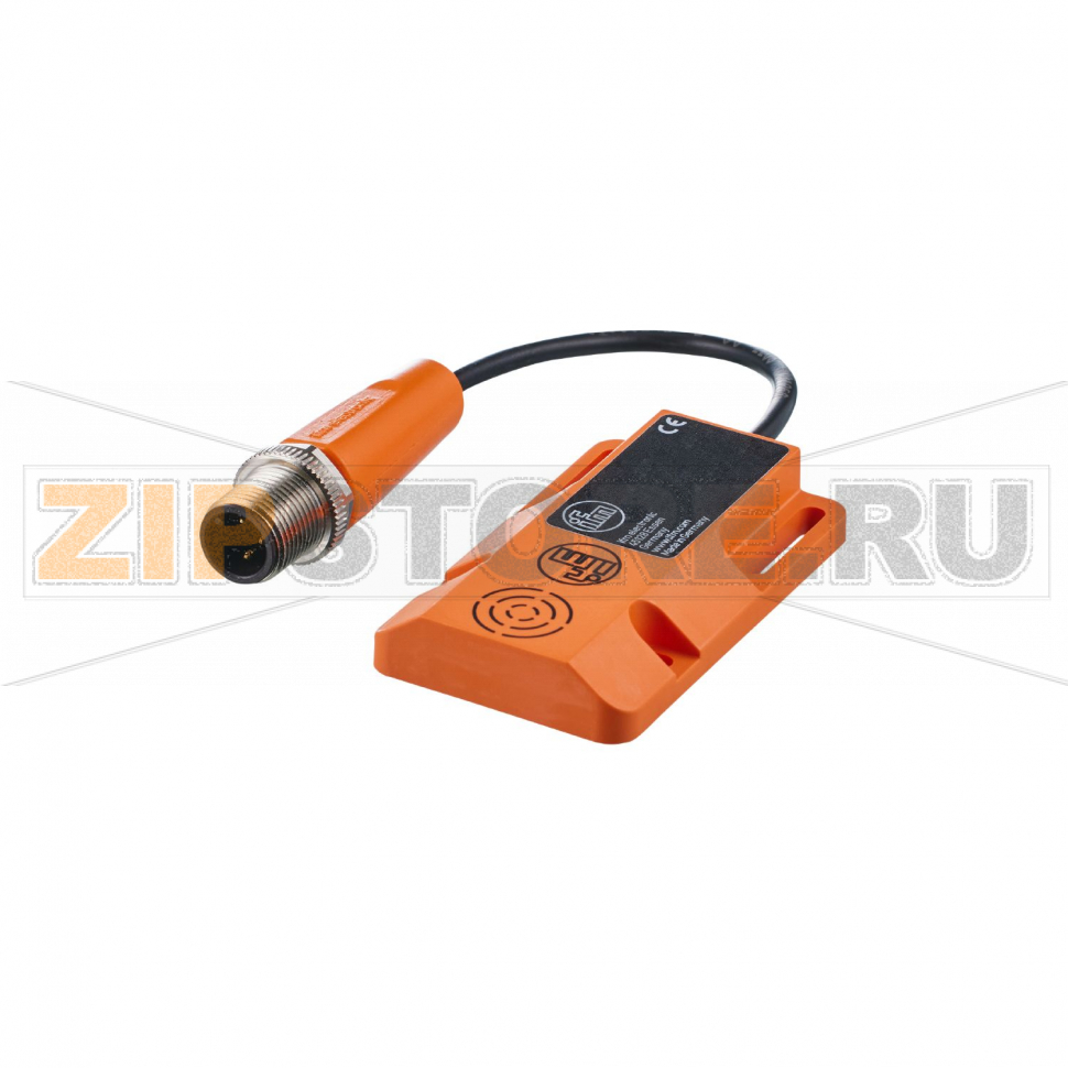 Датчик индуктивный IFM IW5053 