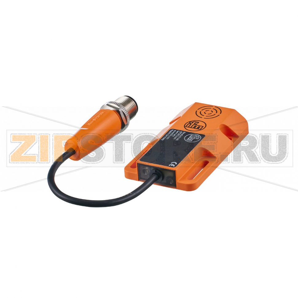 Датчик индуктивный IFM IW5053 