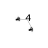 Screw, TP3*6, MOQ 50 PCS TSC MB340T