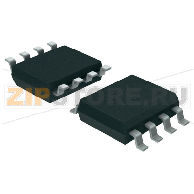 Оптопара, SOIC-8 Fairchild Semiconductor MOCD208M 