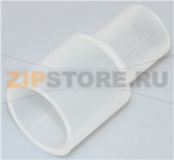 DRAIN TUBE IM (RUBBE 