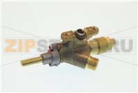 RUBINETTO,BRUCIATORE TRIPLA CO