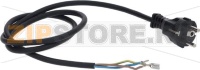CORDONE DI ALIMENTAZIONE 3X1 (HO5RN F)