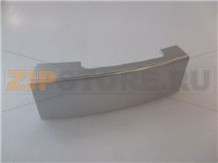 ФРОНТАЛЬНАЯ ПАНЕЛЬ СЕРЕБРИСТАЯ