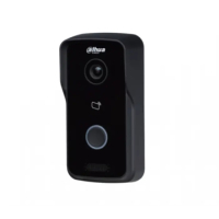 IP-панель вызывная Dahua DH-VTO2111D-WP