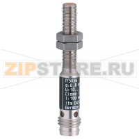 Датчик индуктивный IFM IY5036