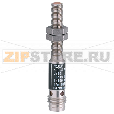 Датчик индуктивный IFM IY5036 