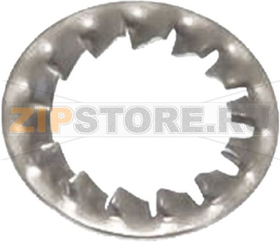 Lock washer pack 10 pieces 