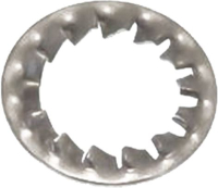 Lock washer pack 10 pieces