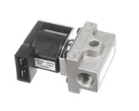 VALVE,GAS SINGLE PORT 120 VAC MKG