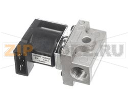 VALVE,GAS SINGLE PORT 120 VAC MKG 