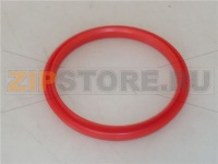 GUARNIZIONE A LABBRO GRUPPO F