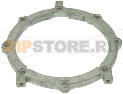 SUPPORTO CALDAIA PARTE INTERNA 