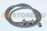 TUBO FLEX ø 3/4Fp x 3/8Fp 1500 mm