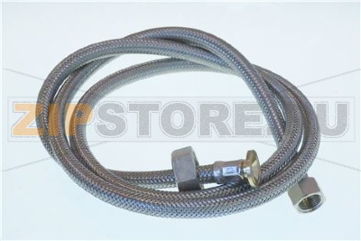 TUBO FLEX ø 3/4Fp x 3/8Fp 1500 mm 