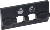 HAND CONTROL PANEL PLATE