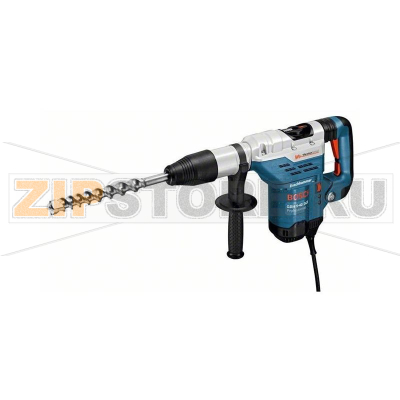 Перфоратор Bosch GBH 5-40 DCE 