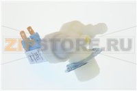 ЭЛЕКТРОМАГНИТНЫЙ ВПУСКНОЙ КЛАПАН 2-ХОД.