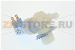 ЭЛЕКТРОМАГНИТНЫЙ ВПУСКНОЙ КЛАПАН 2-ХОД. 