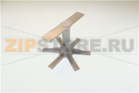 COLTELLO MIXER TBX 130