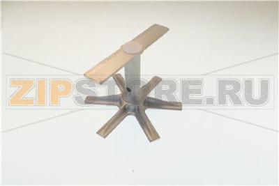 COLTELLO MIXER TBX 130 