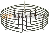 ТЭН ВНЕШНИЙ 9000W 230V RATIONAL 3004.3528