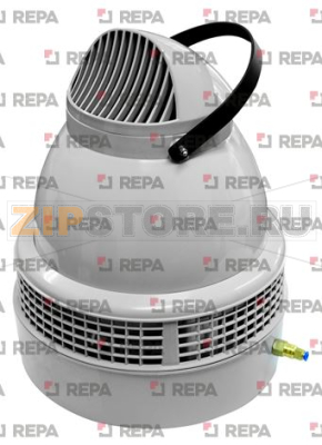 CENTRIFUGAL HUMIDIFIER 1.5KG/H 