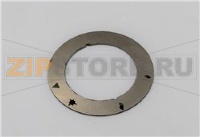 TEMPLATE FOR FRYTOP THERMOSTATIC VALVE