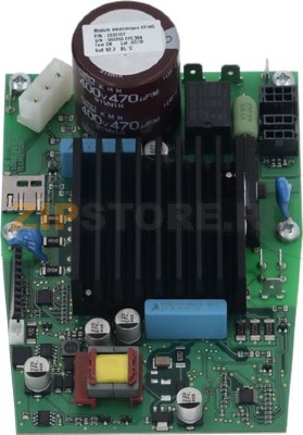 ПЛАТА ДЛЯ СОКОВЫЖИМАЛКИ SANTOS 65350 