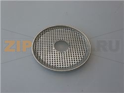 ФИЛЬТР БОЙЛЕРА Ø 52 ММ ОТВЕРСТИЕ 13 ММ 