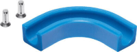 Опора для шланга Festo PKS-6