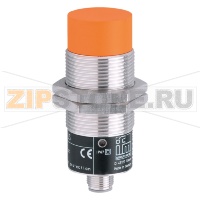 Датчик индуктивный IFM II0295