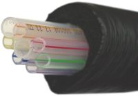 PYTHON 8 HOSES - ISOLATION 13 mm - 50 m