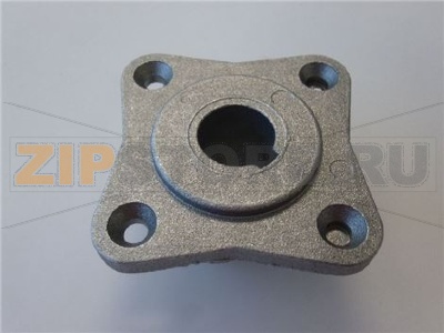 ВТУЛКА ЦЕПИ 