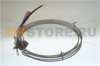 ТЭН КОНВЕКЦИОННЫЙ С ПРОКЛАДКОЙ RATIONAL 87.01.037