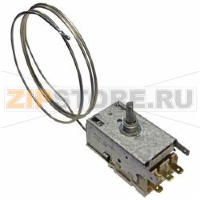 THERMOSTAT RANCO K54-H1107