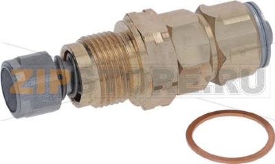 ПАЛЕЦ ДЛЯ КРАНА 