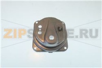 БОЙЛЕР ВЕРХНИЙ (С ОТВЕРСТИЕМ A)+M4X10   MC