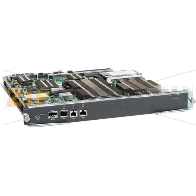 Модуль Cisco WS-SVC-NAM3-6G-K9= 