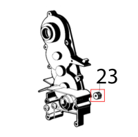 Pinion Ugolini MT 3