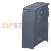 SIMATIC PM 1507 24 V/3 A, СТАБИЛИЗИРОВАННЫЙ БЛОК ПИТАНИЯ ДЛЯ SIMATIC S7-1500. ВХОД: ~120/230 В, ВЫХОД: =24 В/3 A Siemens 6EP1332-4BA00