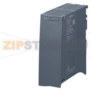 SIMATIC PM 1507 24 V/3 A, СТАБИЛИЗИРОВАННЫЙ БЛОК ПИТАНИЯ ДЛЯ SIMATIC S7-1500. ВХОД: ~120/230 В, ВЫХОД: =24 В/3 A Siemens 6EP1332-4BA00 