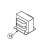 Transformer, HV Menumaster RCS511-P1327809M